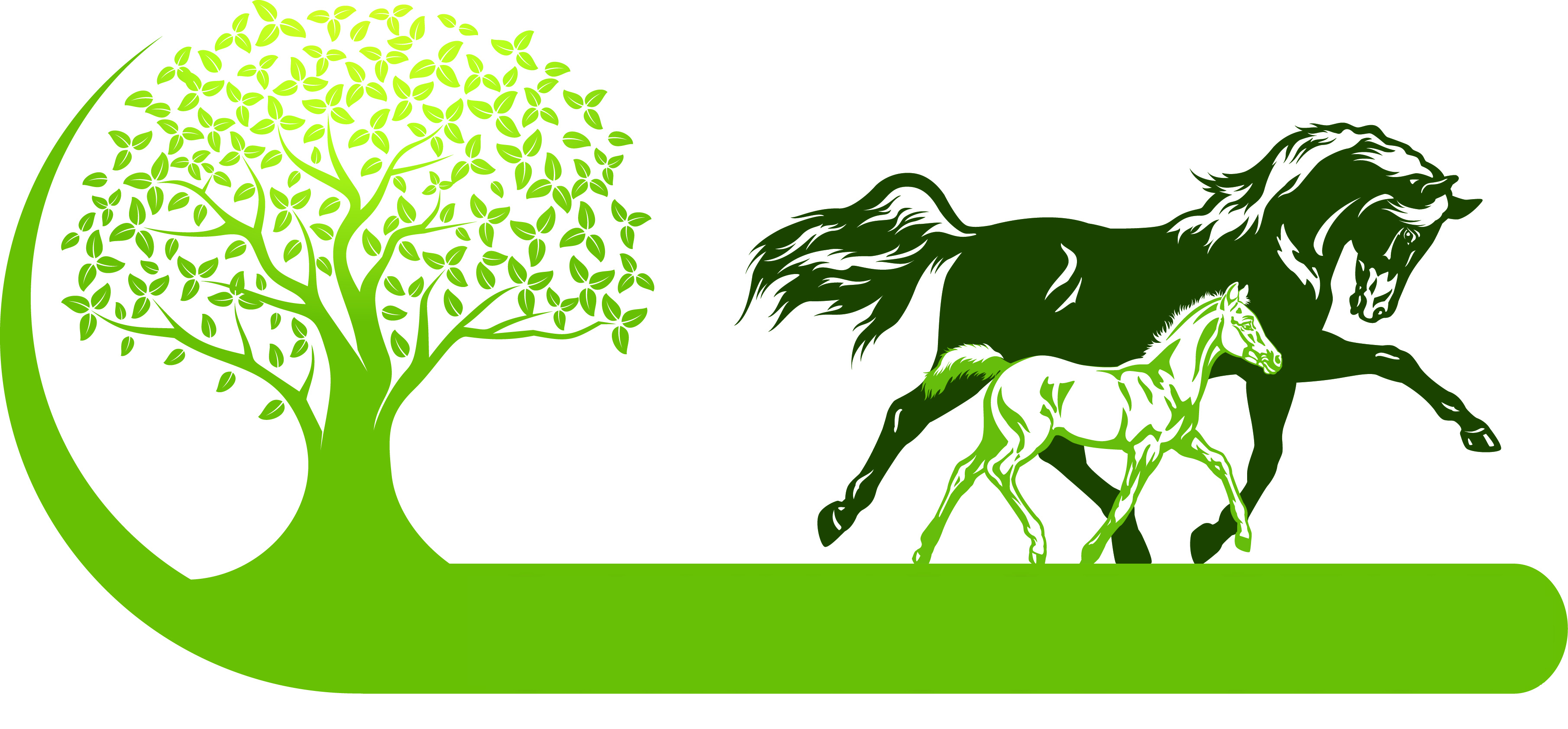 Compton Green Homeowners' Association logo